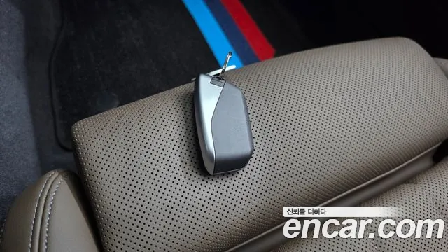BMW 5 Series G60 — Фото автомобиля 23