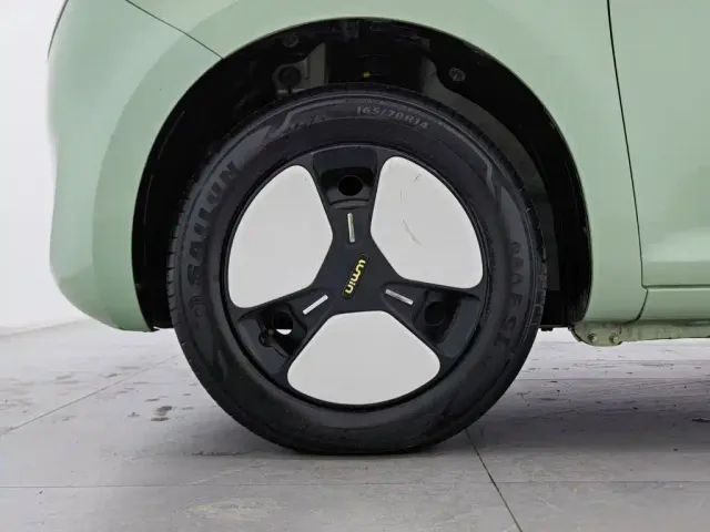 Changan Lumin — Фото автомобиля 17