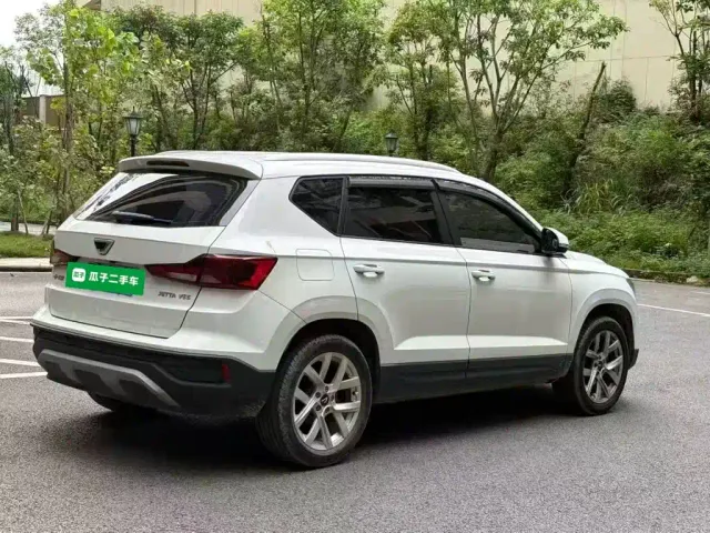 Jetta VS5 — Фото автомобиля 6