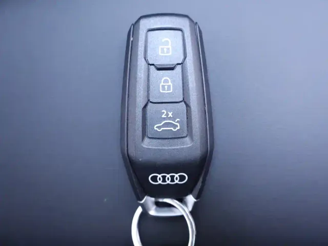 Audi Q5L — Фото автомобиля 25