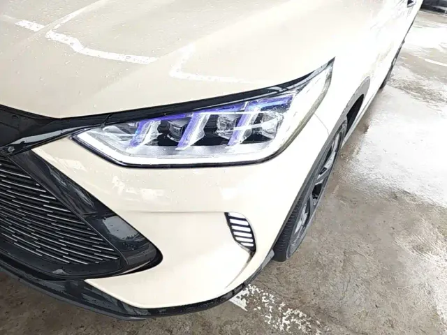 BYD Song PLUS — Фото автомобиля 2