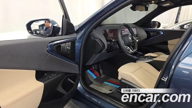 BMW X3 G45 — Фото автомобиля 15