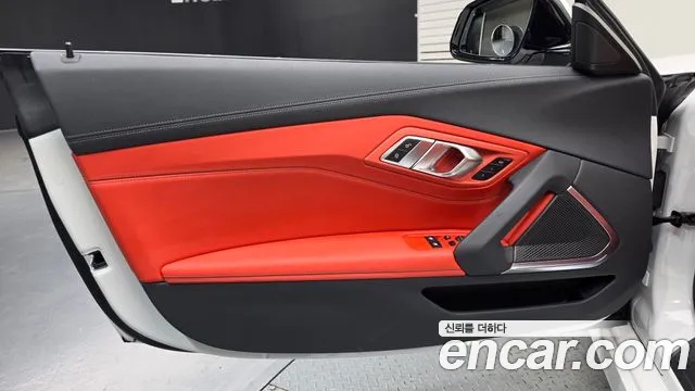 BMW Z4 G29 — Фото автомобиля 13