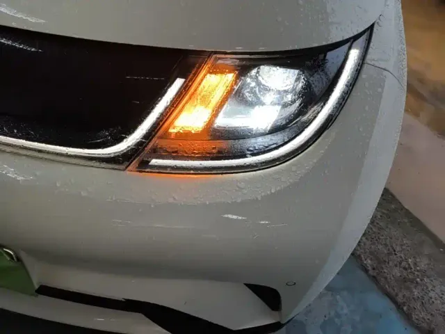 BYD Dolphin — Фото автомобиля 23