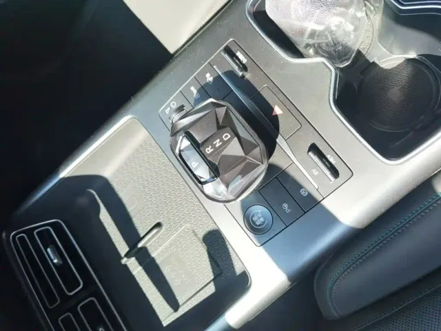 BYD Song Pro — Фото автомобиля 8