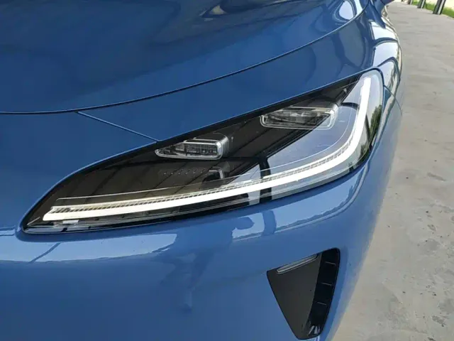 Shangjie SUV — Фото автомобиля 23