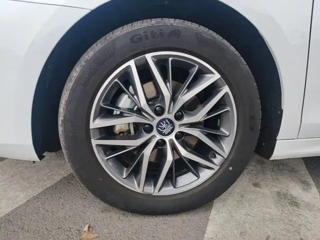 BYD Qin PLUS — Фото автомобиля 22