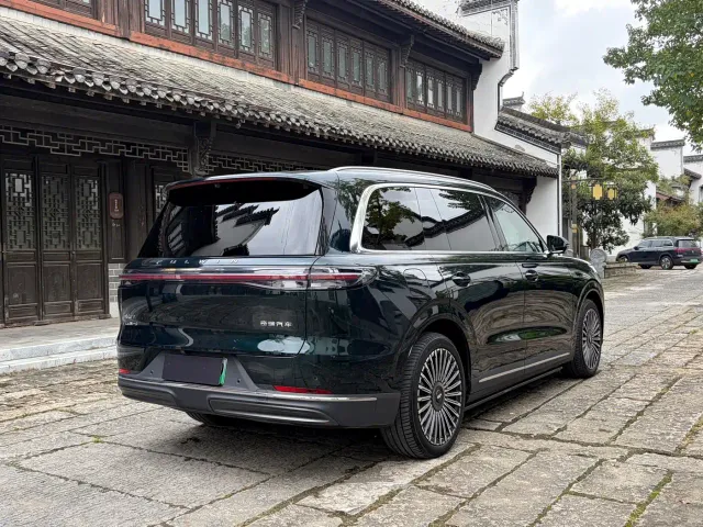 Chery Fulwin T11 — Фото автомобиля 10