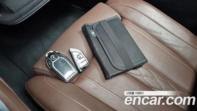 BMW X6 G06 — Фото автомобиля 21