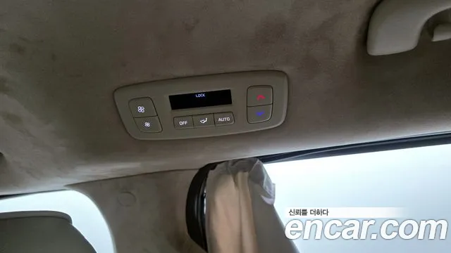 Kia Canival Carnival 4 поколение Бензин 9 мест Prestige — Фото автомобиля 27