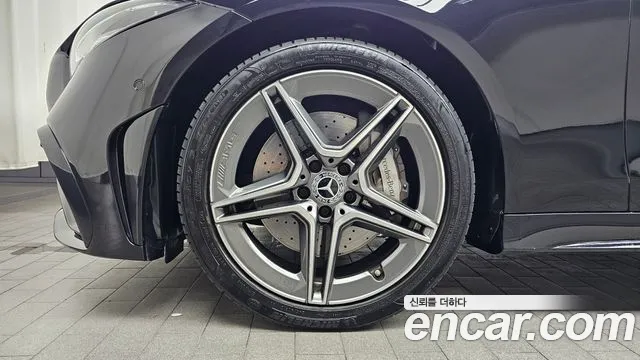 Mercedes-Benz CLS-Class — Фото автомобиля 5