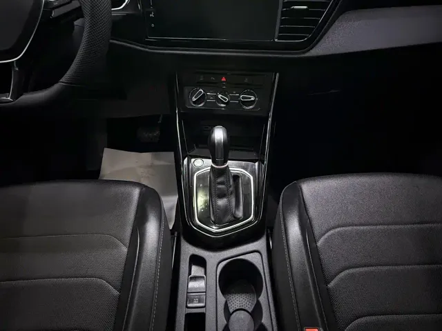 Jetta VS7 — Фото автомобиля 16