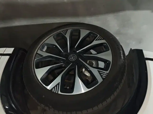 Changan CS75 Plus — Фото автомобиля 22