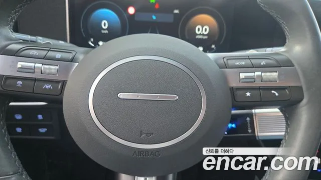 Hyundai Sonata Exclusive — Фото автомобиля 15