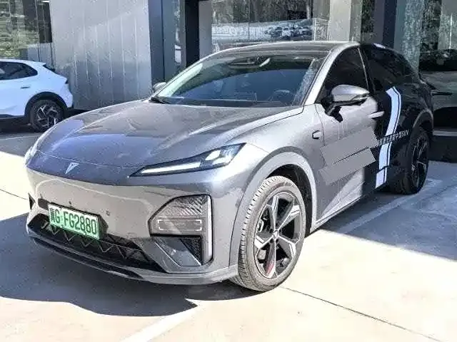 Deepal S07 — Фото автомобиля 7