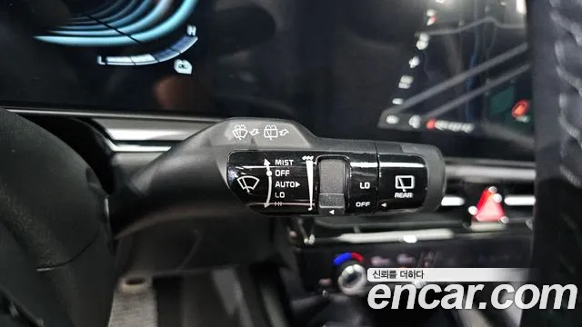Kia Niro The All New Niro Signature — Фото автомобиля 19