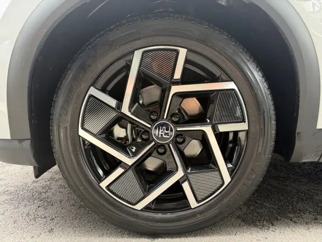 BYD Yuan PLUS — Фото автомобиля 13