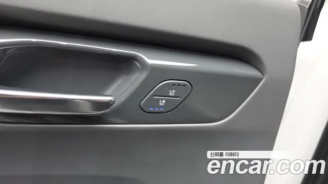 Kia EV9 — Фото автомобиля 28
