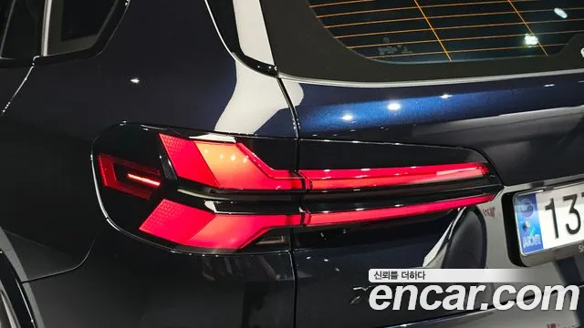 BMW X5 xDrive 40i M Sport — Фото автомобиля 20