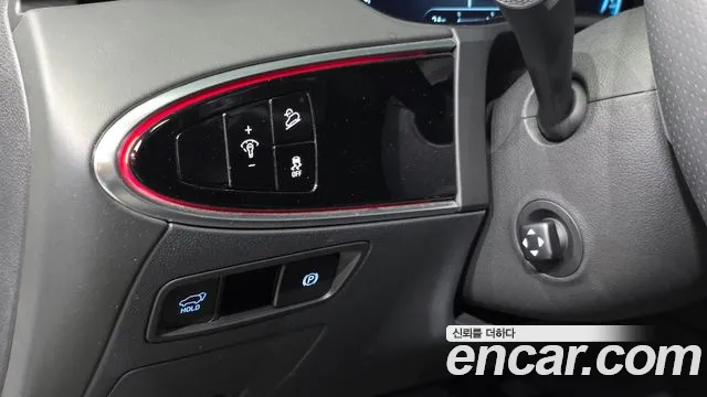 Genesis GV70 Electrified GV70 — Фото автомобиля 15