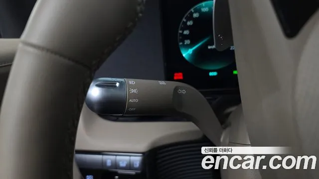 Hyundai Ioniq5 — Фото автомобиля 30