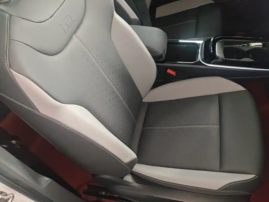 Volkswagen ID.4 CROZZ 2025 Pure Enjoyment Edition — Фото автомобиля 24