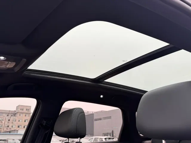 BYD Song Pro — Фото автомобиля 17