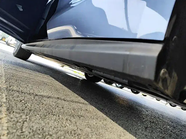BYD Seal 06 — Фото автомобиля 21
