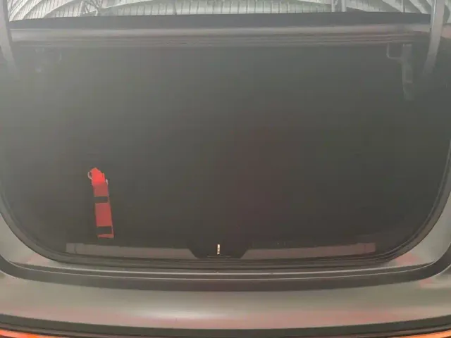 GAC Trumpchi Emkoo — Фото автомобиля 11