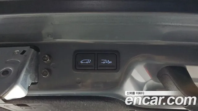 Hyundai Staria Staria Карго 3 места — Фото автомобиля 16