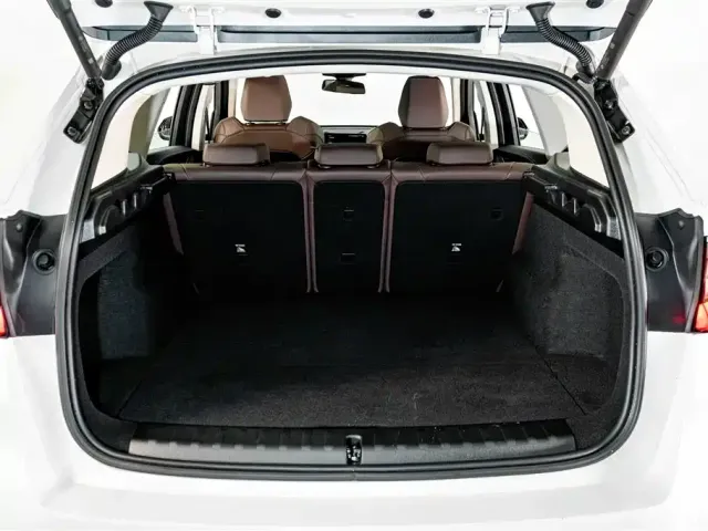 BMW X1 — Фото автомобиля 23