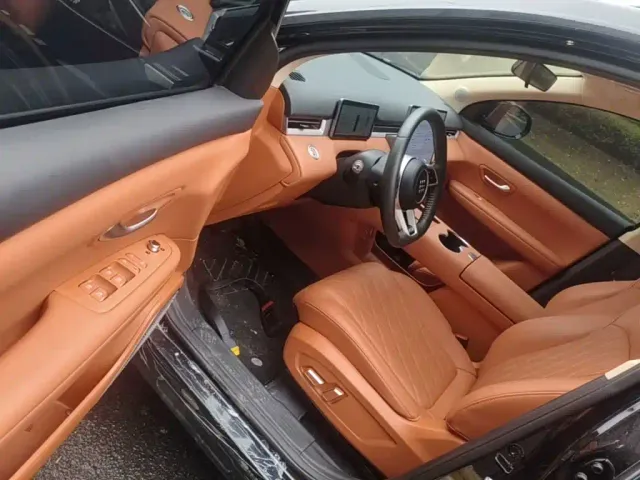 Landian E5 PLUS — Фото автомобиля 15