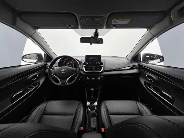 Toyota YARiS L Zhi Xuan — Фото автомобиля 9