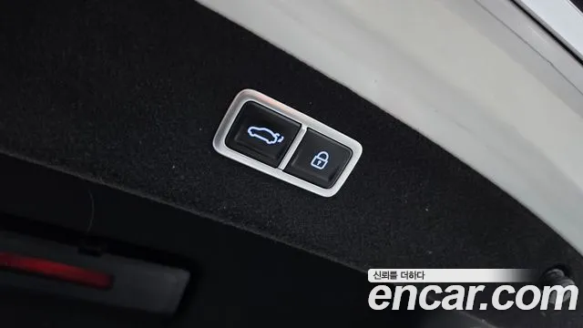 Genesis G80 RG3 — Фото автомобиля 24