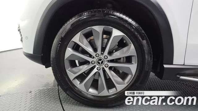 Mercedes-Benz GLE-Class GLE-класс W167 — Фото автомобиля 5