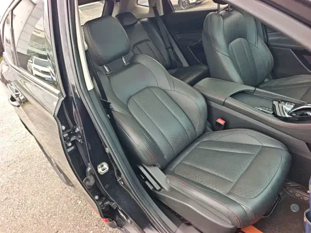 Dongfeng Fengshen AX7 — Фото автомобиля 24