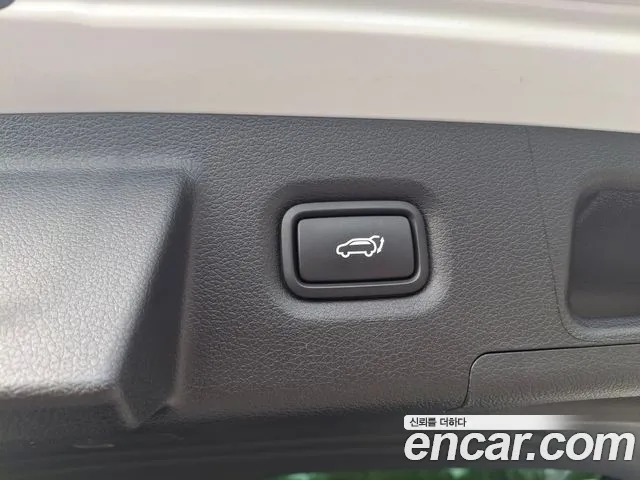 Hyundai Santafe Новый Santa Fe Дизель 2.2 2WD — Фото автомобиля 14