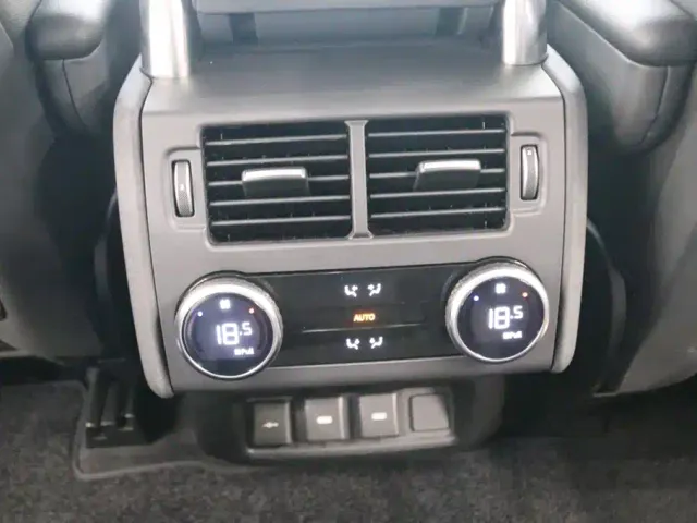 Land Rover Discovery — Фото автомобиля 20