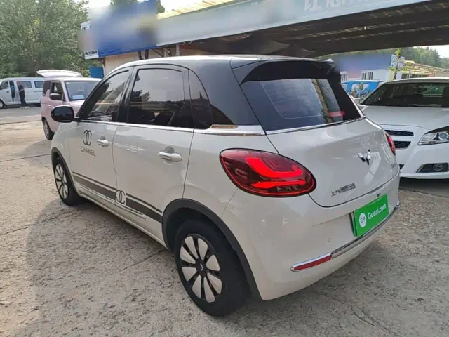 Wuling Bingo — Фото автомобиля 4
