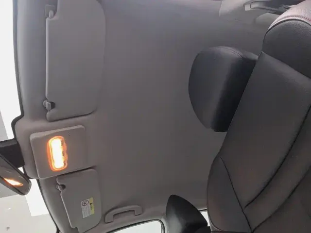 Nissan Qashqai — Фото автомобиля 14