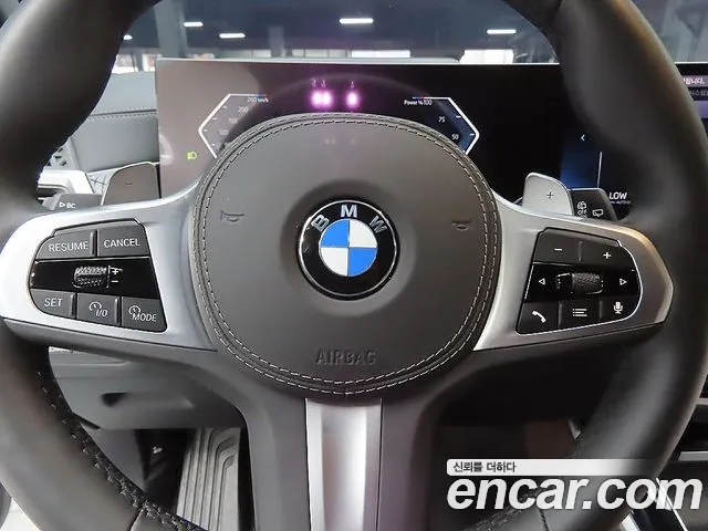 BMW X5 xDrive 40i M Sport — Фото автомобиля 15
