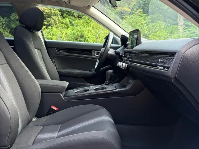 Honda Civic — Фото автомобиля 11
