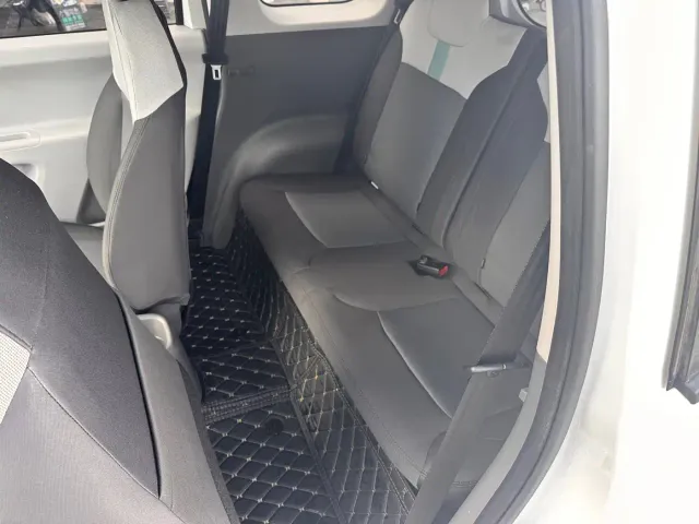 Changan Lumin — Фото автомобиля 10
