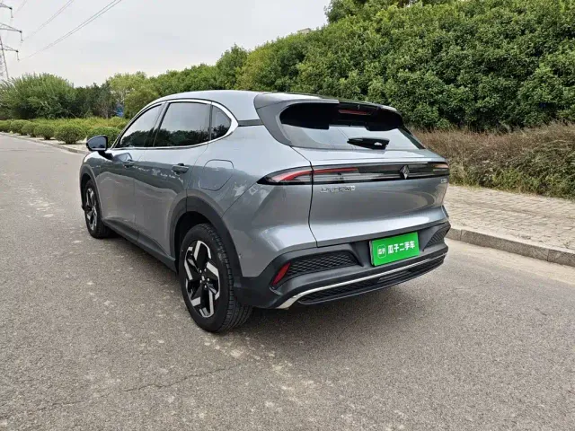 Baojun Yunhai — Фото автомобиля 4