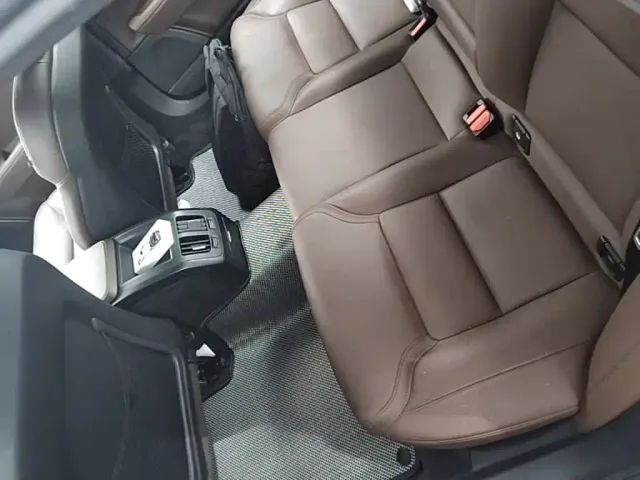 Volvo S90 — Фото автомобиля 16
