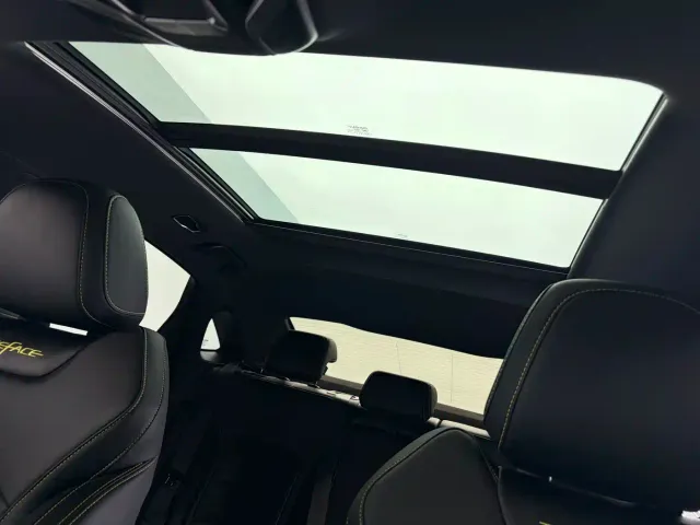 Geely Xingrui — Фото автомобиля 17