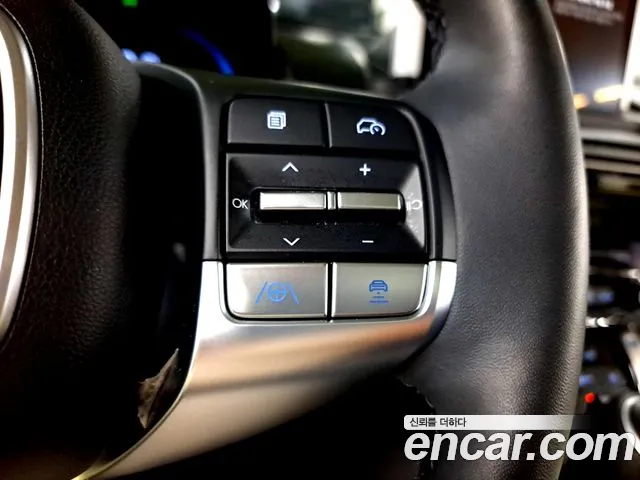 Hyundai Casper Casper Turbo Inspiration — Фото автомобиля 12