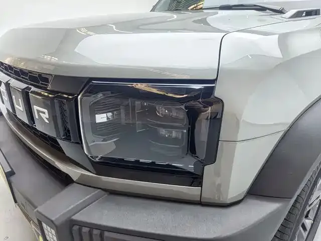 Jetour T2 — Фото автомобиля 17
