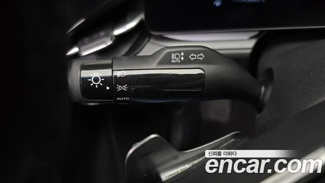 Kia Niro The All New Niro — Фото автомобиля 18