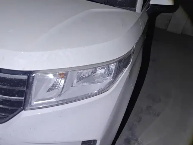Wuling Hongguang Plus — Фото автомобиля 5